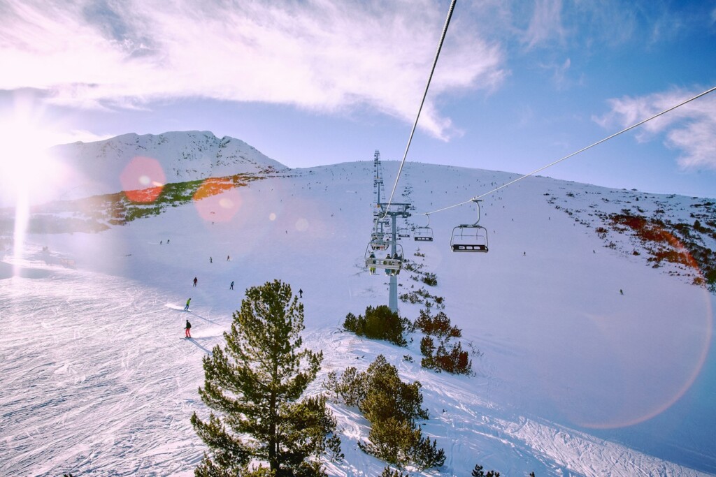 Ski Bulgaria