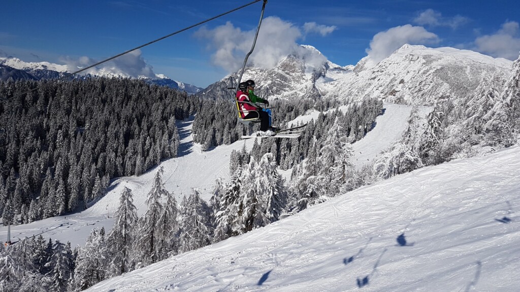 Ski Slovenia