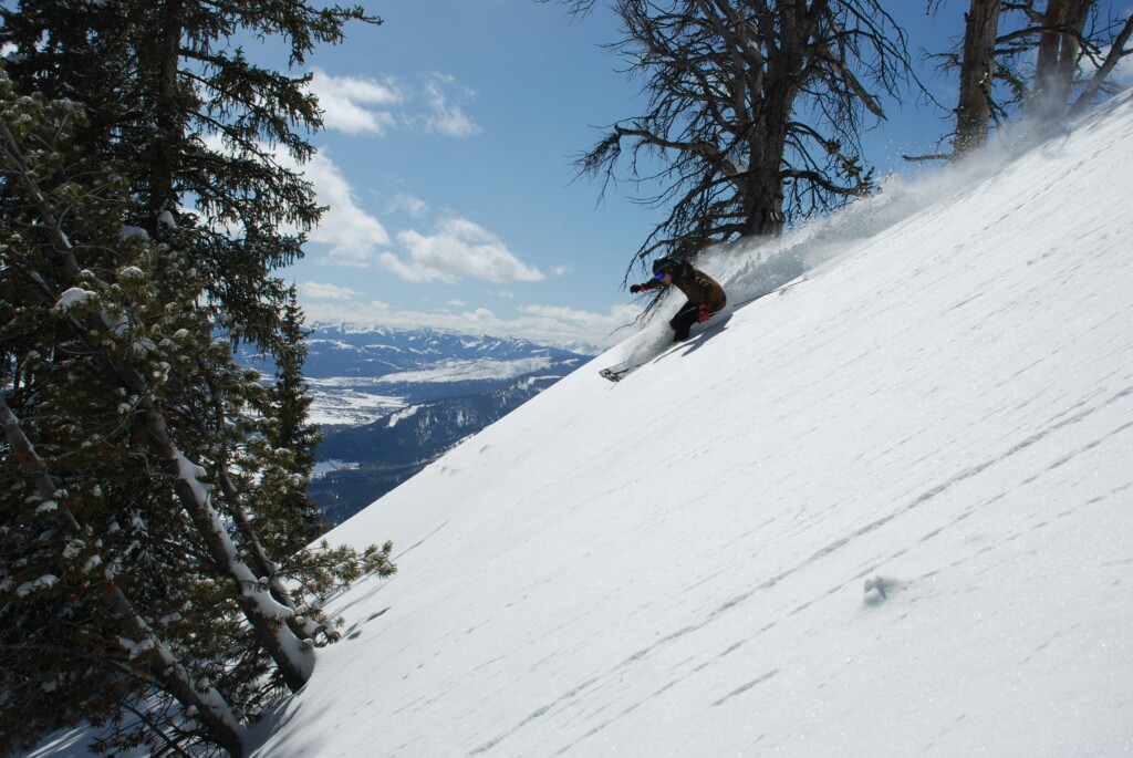 Ski Borovets Bulgaria