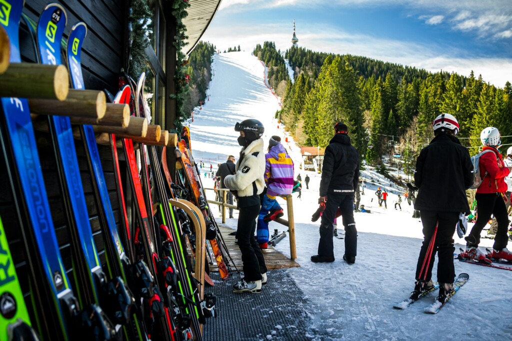 Bulgaria Ski Deals