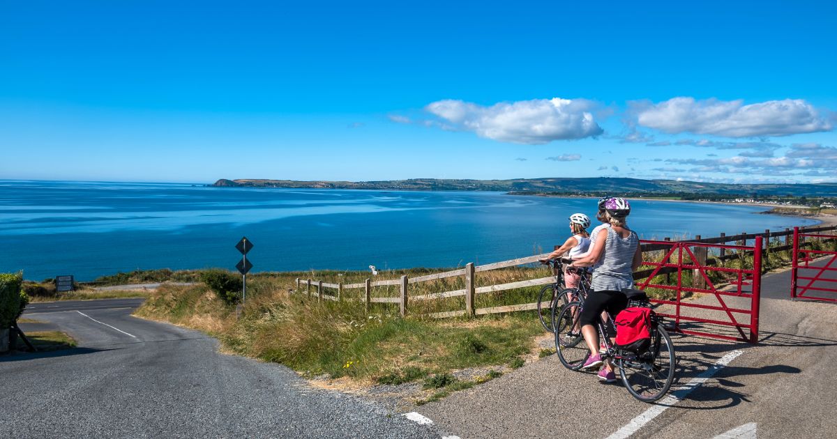 Waterford Greenway